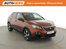 Peugeot 3008 Automat, Led, Virtual, Navi, Kamera, - 10