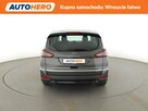 Ford S-Max 2.0BiTurbo Automat Vignale Panorama Navi Akt.Tempomat Grzana Skóra LED - 6
