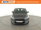Ford S-Max 2.0BiTurbo Automat Vignale Panorama Navi Akt.Tempomat Grzana Skóra LED - 11