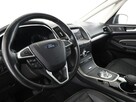 Ford S-Max 2.0BiTurbo Automat Vignale Panorama Navi Akt.Tempomat Grzana Skóra LED - 14