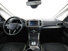 Ford S-Max 2.0BiTurbo Automat Vignale Panorama Navi Akt.Tempomat Grzana Skóra LED - 15
