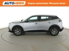 Peugeot 2008 led, niski przebieg, fv23, navi, kamera, pdc - 2