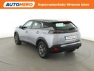 Peugeot 2008 led, niski przebieg, fv23, navi, kamera, pdc - 4