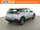 Peugeot 2008 led, niski przebieg, fv23, navi, kamera, pdc - 7