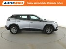 Peugeot 2008 led, niski przebieg, fv23, navi, kamera, pdc - 9