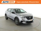 Peugeot 2008 led, niski przebieg, fv23, navi, kamera, pdc - 10