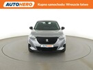 Peugeot 2008 led, niski przebieg, fv23, navi, kamera, pdc - 11