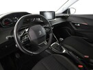 Peugeot 2008 led, niski przebieg, fv23, navi, kamera, pdc - 14