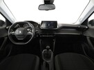 Peugeot 2008 led, niski przebieg, fv23, navi, kamera, pdc - 15