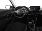 Peugeot 2008 led, niski przebieg, fv23, navi, kamera, pdc - 16