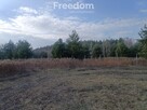 Zgrabna działka 15 min do Piaseczna gm.Prażmów - 2