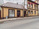 Kamienica w centrum Łobżenicy z działką 514 m². - 1