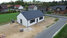 Nowy dom parterowy 82 m2, 4 pokoje w gm. Czastary - 2
