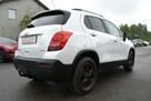 Chevrolet Trax *Klimatyzacja*Podgrzewane Fotele*Serwis*Zadbany*1.6 116KM - 3