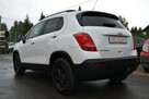Chevrolet Trax *Klimatyzacja*Podgrzewane Fotele*Serwis*Zadbany*1.6 116KM - 4