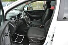 Chevrolet Trax *Klimatyzacja*Podgrzewane Fotele*Serwis*Zadbany*1.6 116KM - 8