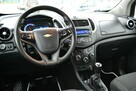 Chevrolet Trax *Klimatyzacja*Podgrzewane Fotele*Serwis*Zadbany*1.6 116KM - 11