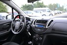 Chevrolet Trax *Klimatyzacja*Podgrzewane Fotele*Serwis*Zadbany*1.6 116KM - 14