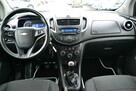 Chevrolet Trax *Klimatyzacja*Podgrzewane Fotele*Serwis*Zadbany*1.6 116KM - 15