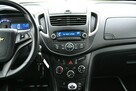 Chevrolet Trax *Klimatyzacja*Podgrzewane Fotele*Serwis*Zadbany*1.6 116KM - 16