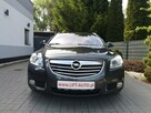 Opel Insignia 2.0 CDTI 170KM Klimatronik Led BiXenon Navi Kamera Alu 18" Gwarancja - 2