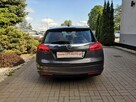 Opel Insignia 2.0 CDTI 170KM Klimatronik Led BiXenon Navi Kamera Alu 18" Gwarancja - 7