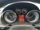 Opel Insignia 2.0 CDTI 170KM Klimatronik Led BiXenon Navi Kamera Alu 18" Gwarancja - 13