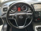 Opel Insignia 2.0 CDTI 170KM Klimatronik Led BiXenon Navi Kamera Alu 18" Gwarancja - 14