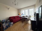 Mieszkanie Warszawa Mokotów, Kaspijska - 6