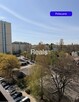 STARY ŻOLIBORZ -ciche cztery pokoje + balkon - 14