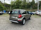 Škoda Yeti 2.0TDi-140km-Bezwypadkowy-Niski Przebieg-Klimatronik-PDC-Komputer-ALU - 3
