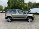 Škoda Yeti 2.0TDi-140km-Bezwypadkowy-Niski Przebieg-Klimatronik-PDC-Komputer-ALU - 6