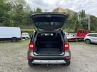 Škoda Yeti 2.0TDi-140km-Bezwypadkowy-Niski Przebieg-Klimatronik-PDC-Komputer-ALU - 9