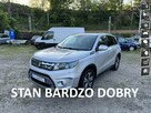 Suzuki Vitara 1.6i-120km-Bezwypadkowy-Navi-Kamera-Skóra-2xPDC-Keyless-GO-Światła LED