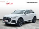 Audi Q5 MatrixLED_Ambiente_Kamera_3-strefy_Virtual_SoundSystem_Indukcja_GWAR. - 1