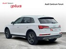 Audi Q5 MatrixLED_Ambiente_Kamera_3-strefy_Virtual_SoundSystem_Indukcja_GWAR. - 3