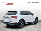 Audi Q5 MatrixLED_Ambiente_Kamera_3-strefy_Virtual_SoundSystem_Indukcja_GWAR. - 5