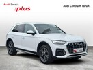 Audi Q5 MatrixLED_Ambiente_Kamera_3-strefy_Virtual_SoundSystem_Indukcja_GWAR. - 7