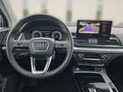 Audi Q5 MatrixLED_Ambiente_Kamera_3-strefy_Virtual_SoundSystem_Indukcja_GWAR. - 10