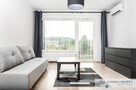 Kawalerka 30 m² Kosocicka Kraków - 4