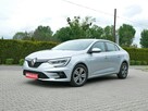 Renault Megane FL 1.3TCe 140KM Eu6 Sedan Limited Gwarancja fabr -Krajowy -Full LED