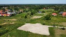 Działka budowlana Warszawa gm. Białołęka Białołęka, - 10