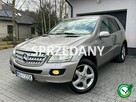 Mercedes ML 320 3,5*Tony*Na*Haku*XENON*Czujniki*Parkowania*Grzane*Fotele*Skóra - 1