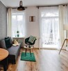 Studio blisko Alei Politechniki, Felsztyńskiego 9 - 3