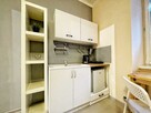 Przytulne studio - Zawiszy 7a, Wola - 5