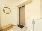 Przytulne studio - Zawiszy 7a, Wola - 6