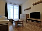 3 pokoje z balkonem + garaż przy Kasprzaka 29C