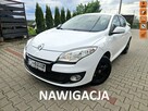 Renault Megane Navi, Klima, Elektryka, Serwis, Super //GWARANCJA//