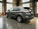 Ford EDGE Polski Salon 1wł  Bezwypadkowy Rok Gwarancji - 4