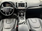 Ford EDGE Polski Salon 1wł  Bezwypadkowy Rok Gwarancji - 9
